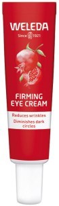WELEDA Organic Firming Eye Cream (Pomegranate & Maca Peptides) 12ml