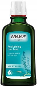 WELEDA Revitalising Hair Tonic with Rosemary (For A Healthy Scalp) 100ml