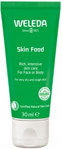 WELEDA Organic Skin Food 30ml