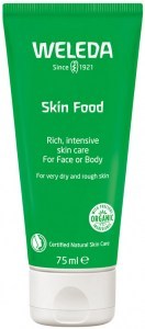WELEDA Organic Skin Food 75ml