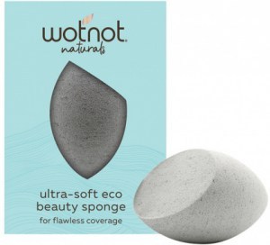 WOTNOT NATURALS Ultra-Soft Eco Beauty Sponge