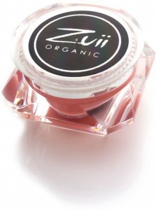 Zuii Organic Cheek & Lip Creme Dione 3.5g