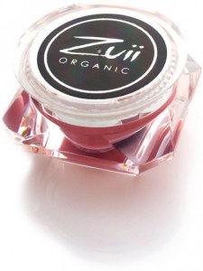 Zuii Organic Cheek & Lip Creme Pan 3.5g
